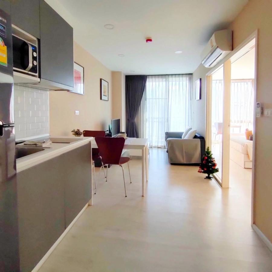 Cm Design Space Nimman Fashion Flat Chiang Mai Esterno foto