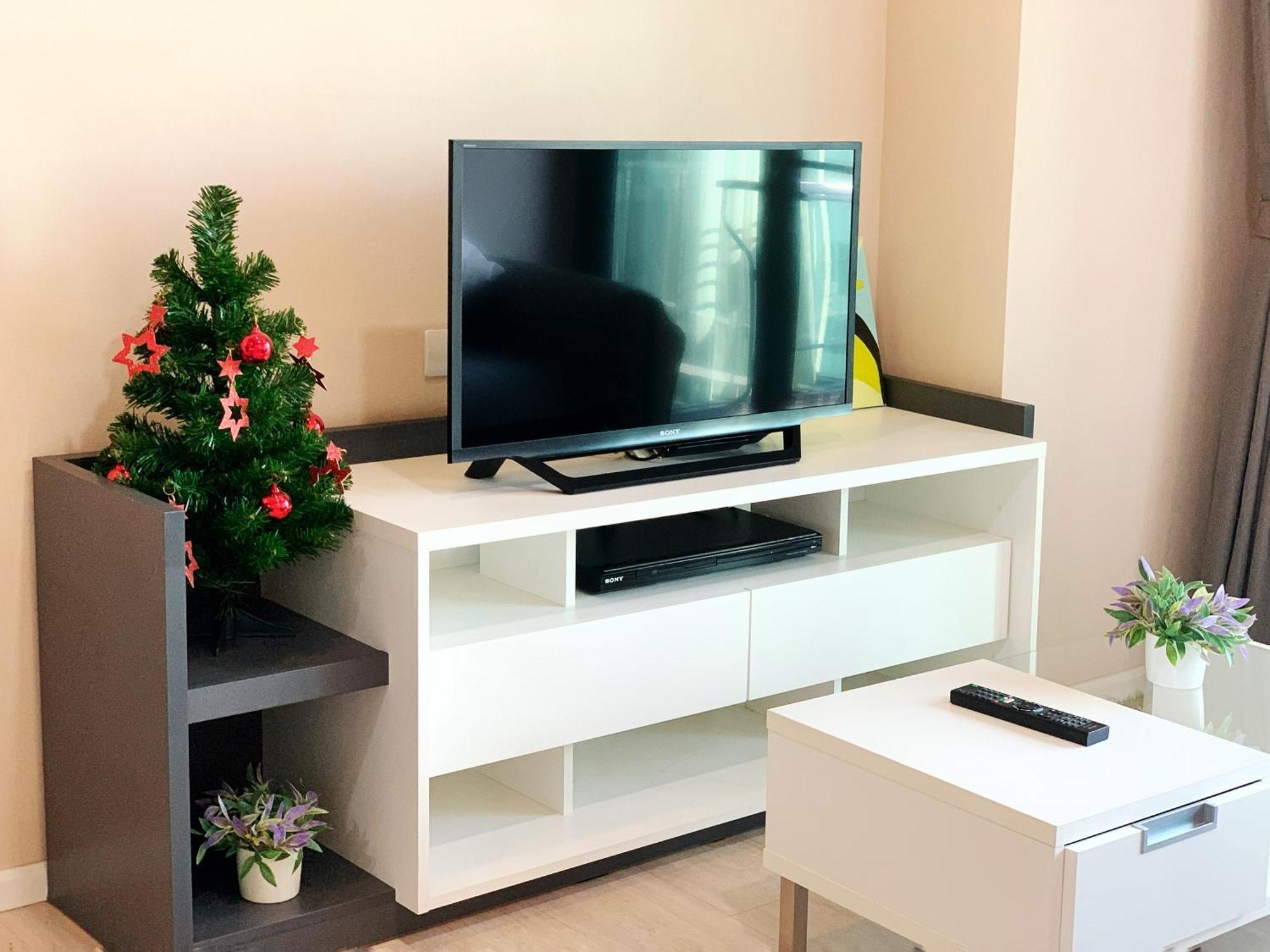 Cm Design Space Nimman Fashion Flat Chiang Mai Esterno foto