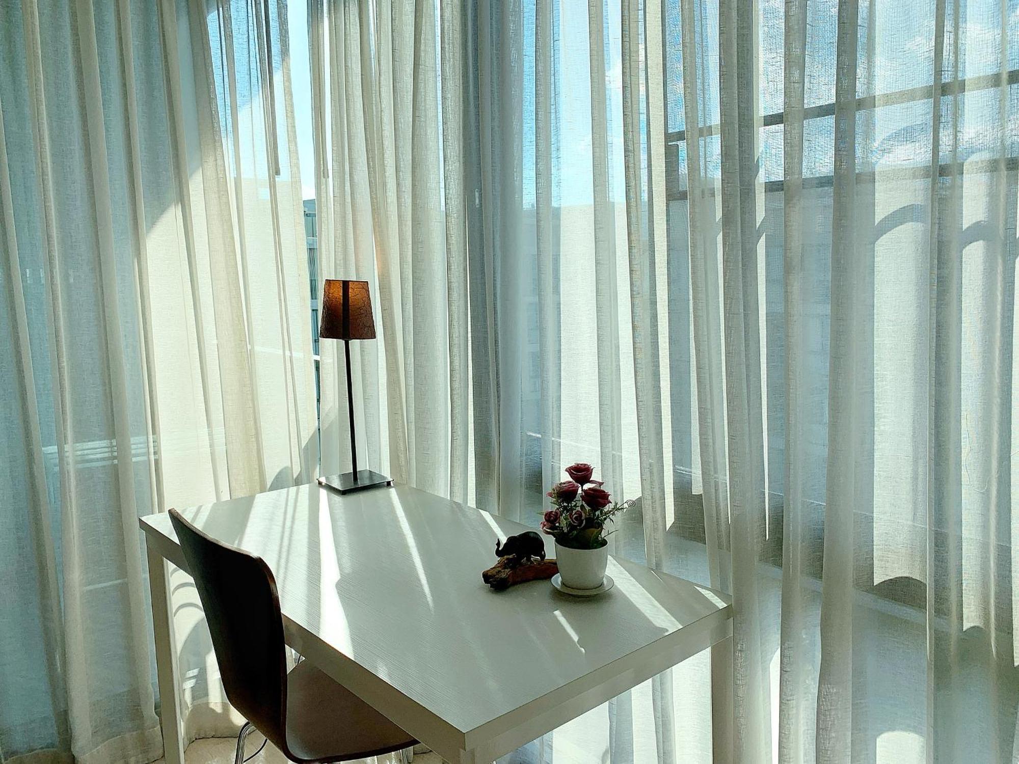 Cm Design Space Nimman Fashion Flat Chiang Mai Esterno foto