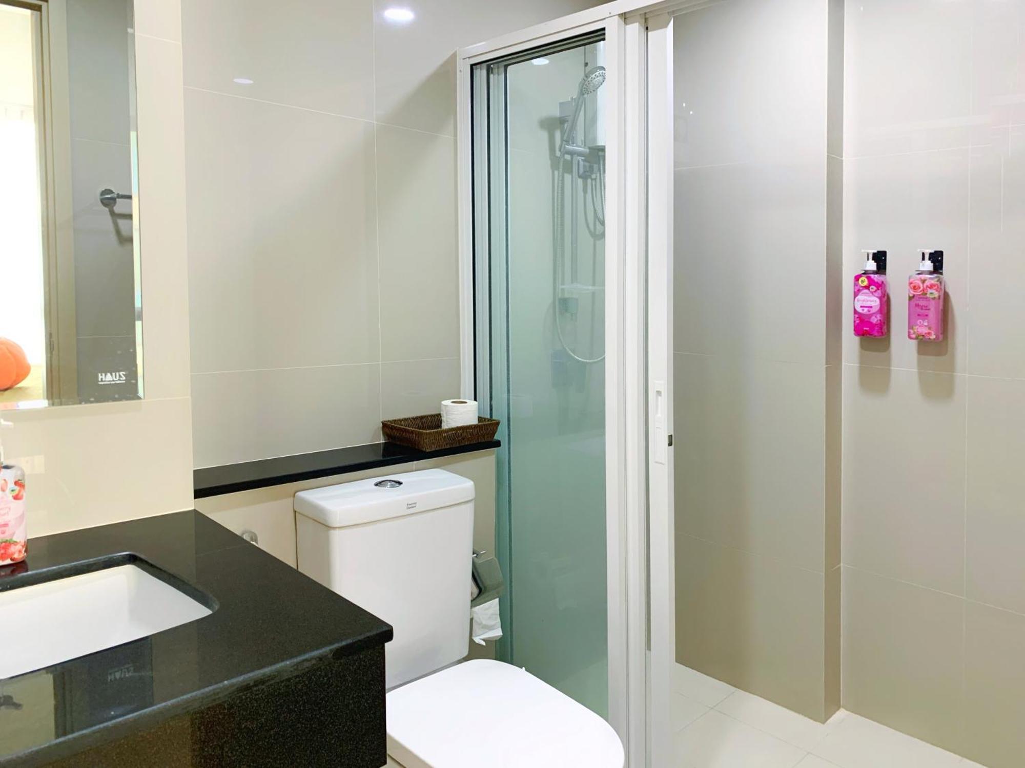 Cm Design Space Nimman Fashion Flat Chiang Mai Esterno foto
