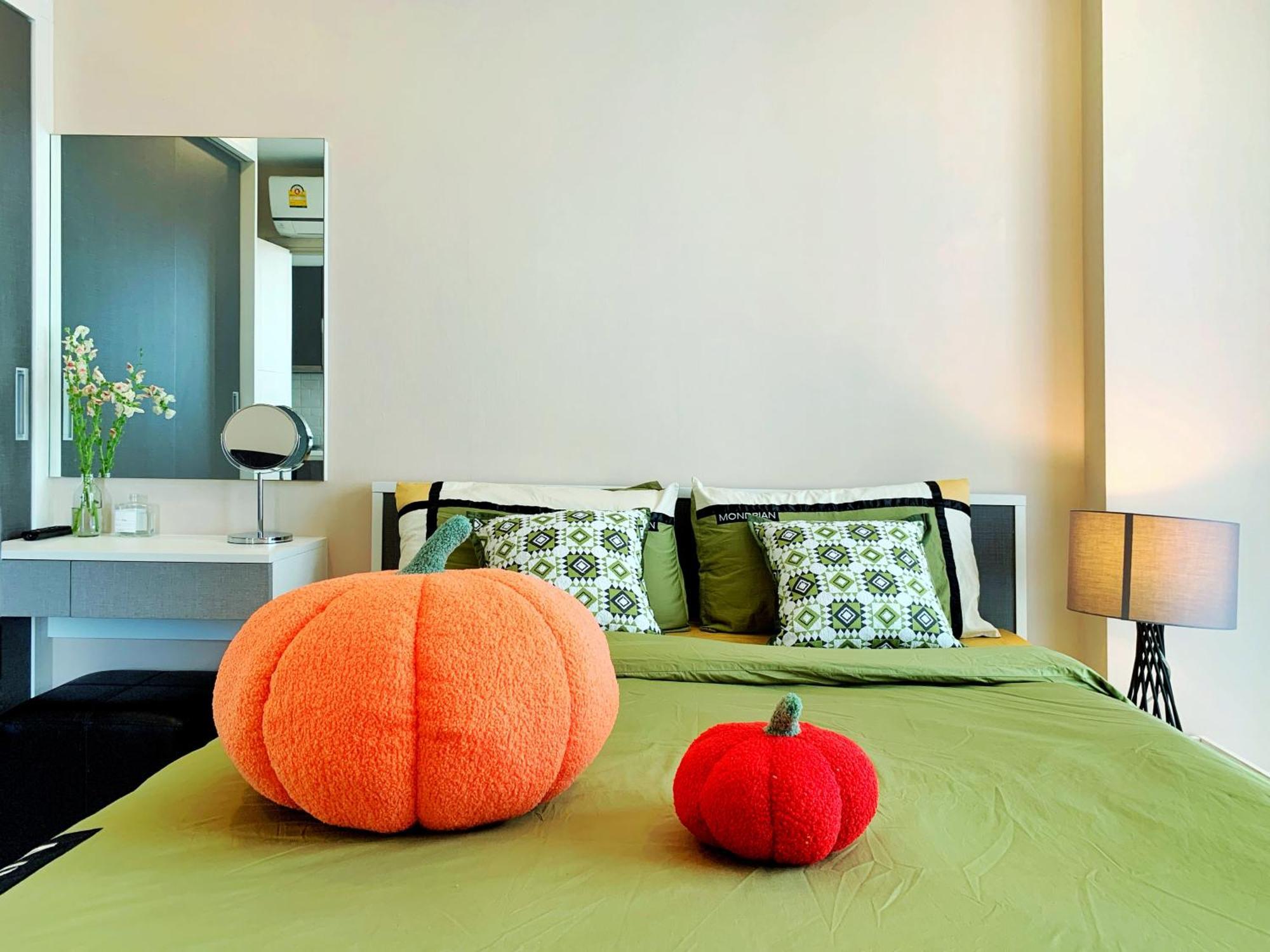 Cm Design Space Nimman Fashion Flat Chiang Mai Esterno foto